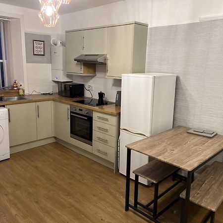 Harris Apartment モントローズ エクステリア 写真