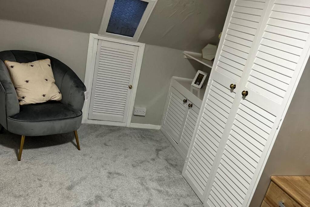 Harris Apartment モントローズ エクステリア 写真