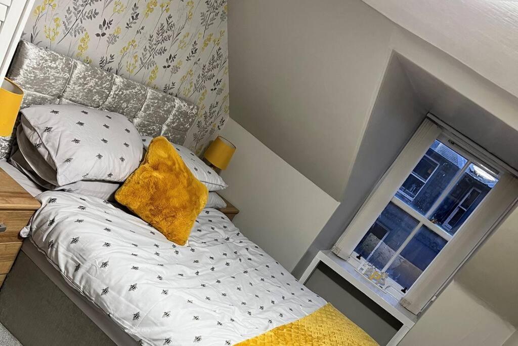 Harris Apartment モントローズ エクステリア 写真