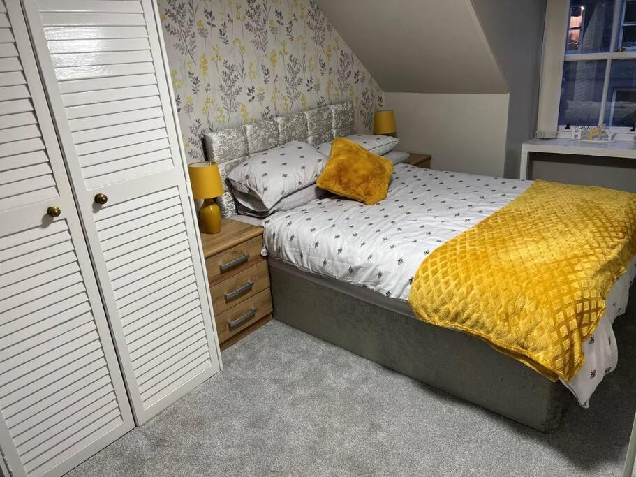 Harris Apartment モントローズ エクステリア 写真