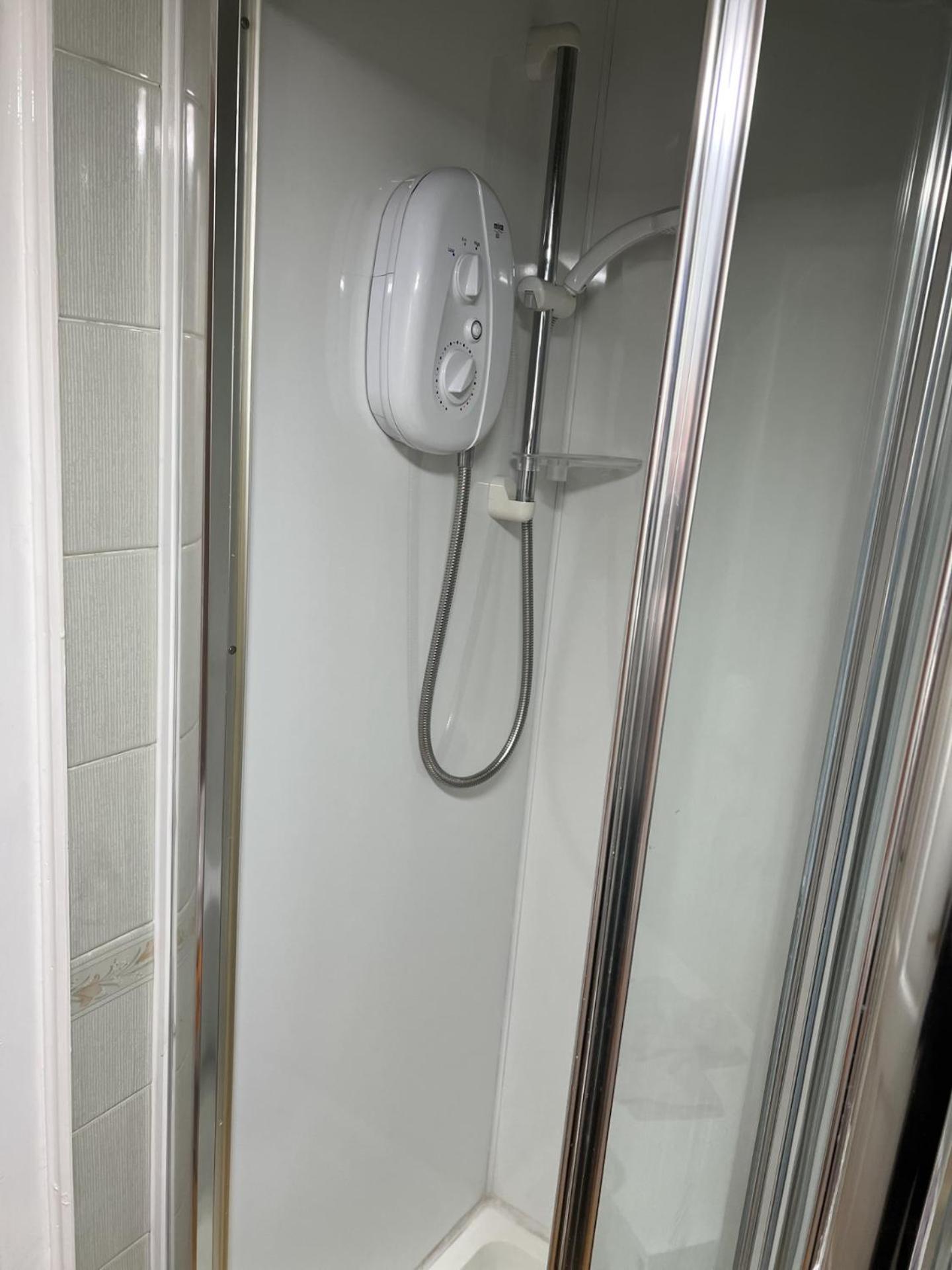 Harris Apartment モントローズ エクステリア 写真
