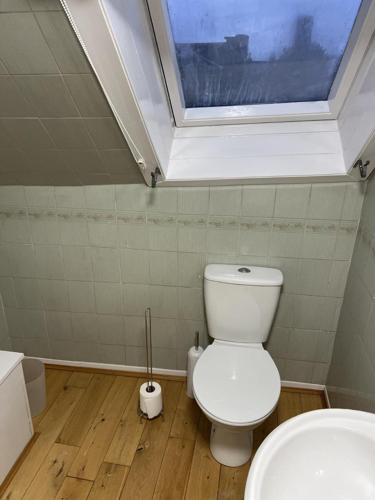 Harris Apartment モントローズ エクステリア 写真